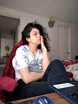 miss carmila1 online show from 01/19/26, 04:00