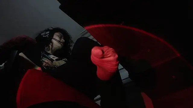 miss carmila1 online show from 12/04/25, 10:53