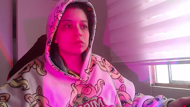 miss carmila1 online show from 10/26/25, 10:10