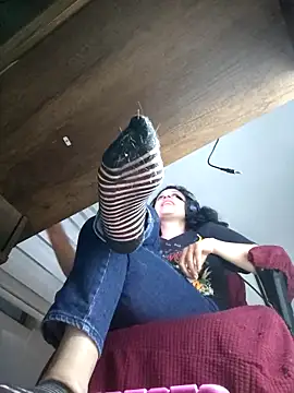 miss carmila1 online show from 11/19/25, 11:38