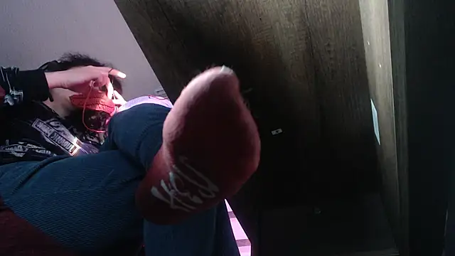 miss carmila1 online show from 11/30/25, 12:55