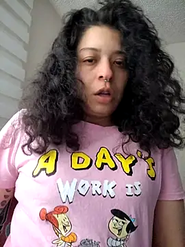 miss carmila1 online show from 02/12/26, 09:03