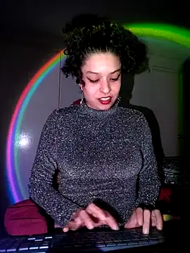 miss carmila1 online show from 10/28/25, 11:03