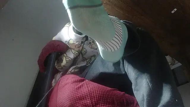 miss carmila1 online show from 12/01/25, 11:16