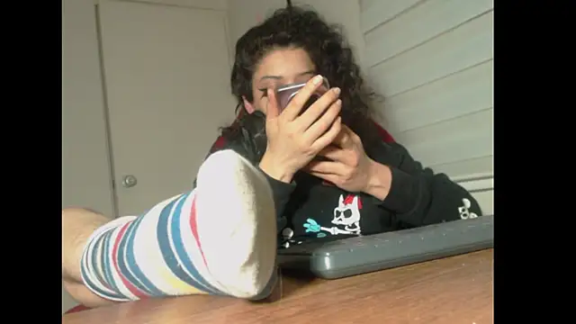 miss carmila1 online show from 10/22/25, 11:03