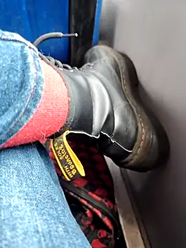 miss carmila1 online show from 04/02/26, 05:19