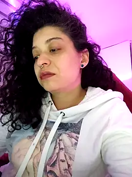 miss carmila1 online show from 02/18/26, 12:52