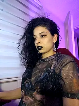 miss carmila1 online show from 04/09/26, 11:11