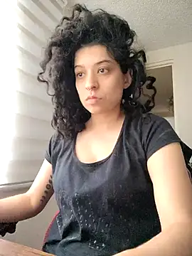 miss carmila1 online show from 03/28/26, 06:31