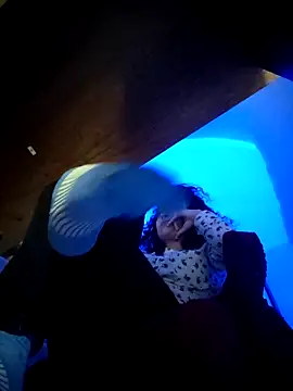 miss carmila1 online show from 02/21/26, 12:23