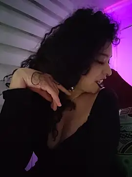 miss carmila1 online show from 07/12/26, 12:11