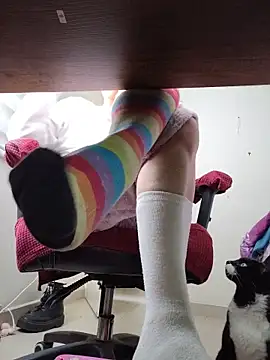 miss carmila1 online show from 06/18/26, 06:57