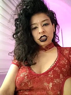 miss carmila1 online show from 04/13/26, 10:03