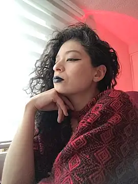 miss carmila1 online show from 07/10/26, 10:54