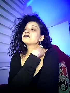 miss carmila1 online show from 03/07/26, 11:21