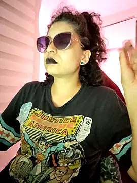 miss carmila1 online show from 02/18/26, 11:45