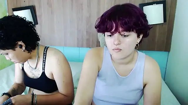 JadeAndJess  online show from 09/24/25, 01:28