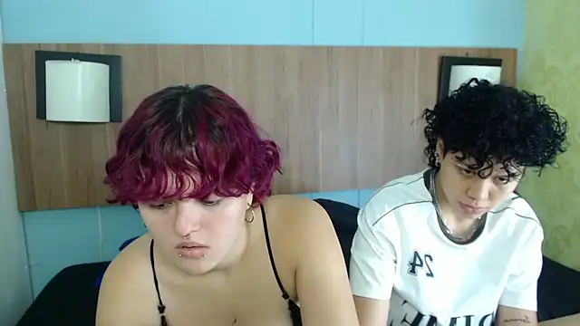 JadeAndJess  online show from 11/14/25, 12:20