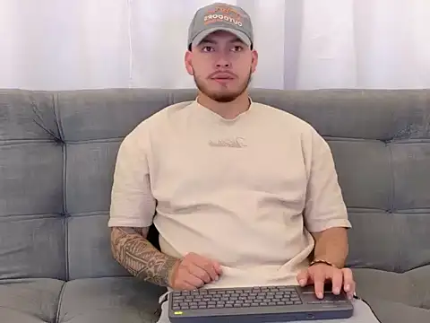 JaxRagnar online show from 05/13/26, 04:30