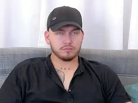 JaxRagnar online show from 05/06/26, 01:42
