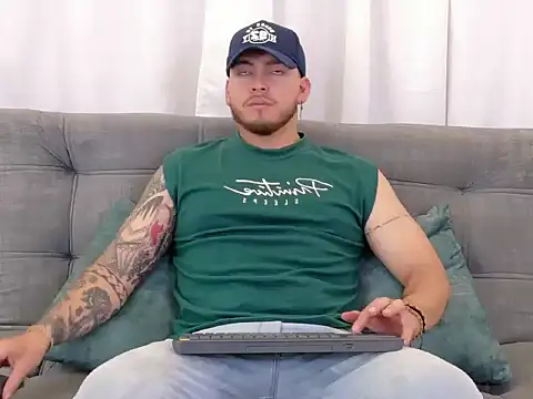 JaxRagnar online show from 05/31/26, 07:47