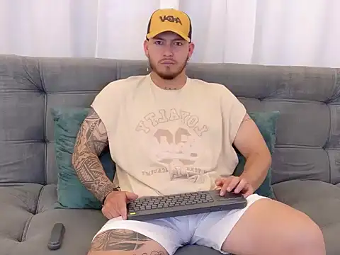 JaxRagnar online show from 05/17/26, 10:32