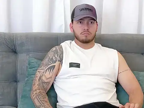 JaxRagnar online show from 04/30/26, 01:56