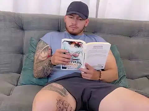 JaxRagnar online show from 05/19/26, 01:56