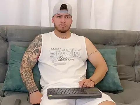 JaxRagnar online show from 05/21/26, 07:55