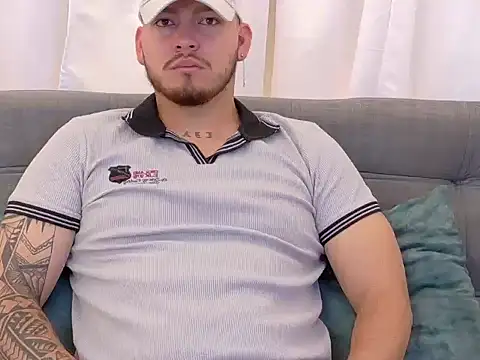 JaxRagnar online show from 05/08/26, 01:20