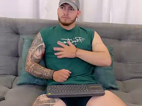 JaxRagnar online show from 05/22/26, 10:41
