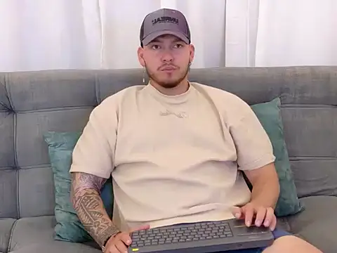 JaxRagnar online show from 05/14/26, 03:14