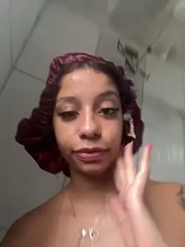 FadaPerigosa online show from 03/19/26, 06:08