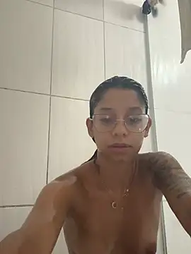 FadaPerigosa online show from 03/19/26, 01:38