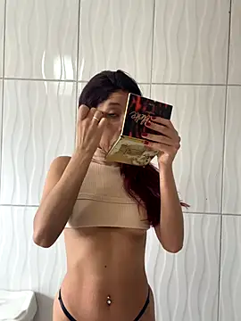 FadaPerigosa online show from 12/02/25, 04:41