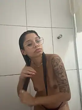 FadaPerigosa online show from 03/25/26, 02:01