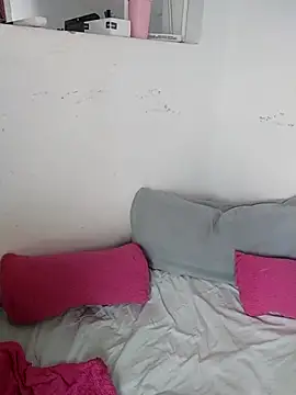 mimigoddesss online show from 10/20/25, 06:19