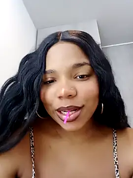 Chanell mina online show from 10/28/25, 03:40