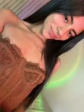 LilybethGray online show from 03/27/26, 01:03