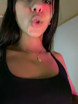 LilybethGray online show from 03/11/26, 01:10