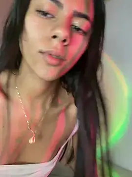 LilybethGray online show from 03/06/26, 01:00