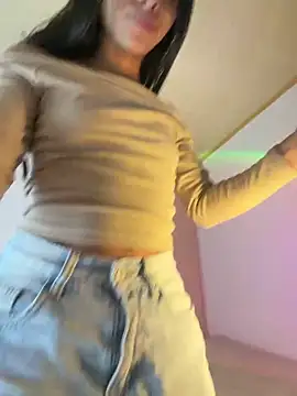 LilybethGray online show from 04/12/26, 10:57