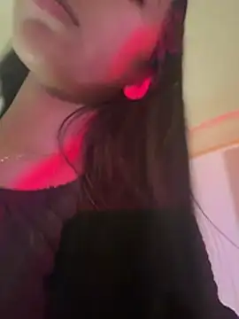 LilybethGray online show from 06/03/26, 10:58
