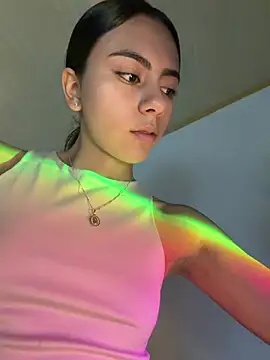 LilybethGray online show from 04/11/26, 10:57