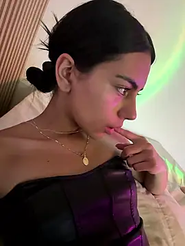 LilybethGray online show from 01/06/26, 12:14