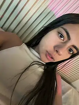 LilybethGray online show from 06/28/26, 01:01