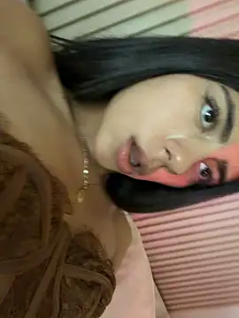 LilybethGray online show from 03/10/26, 12:58