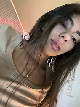 LilybethGray online show from 07/18/26, 01:25