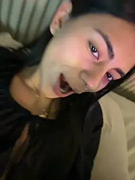 LilybethGray online show from 06/25/26, 01:03