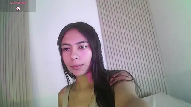 LilybethGray online show from 09/16/25, 03:24